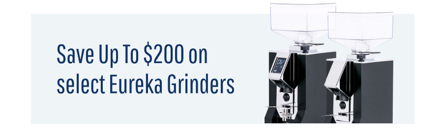 Save Up To $200 On Eureka