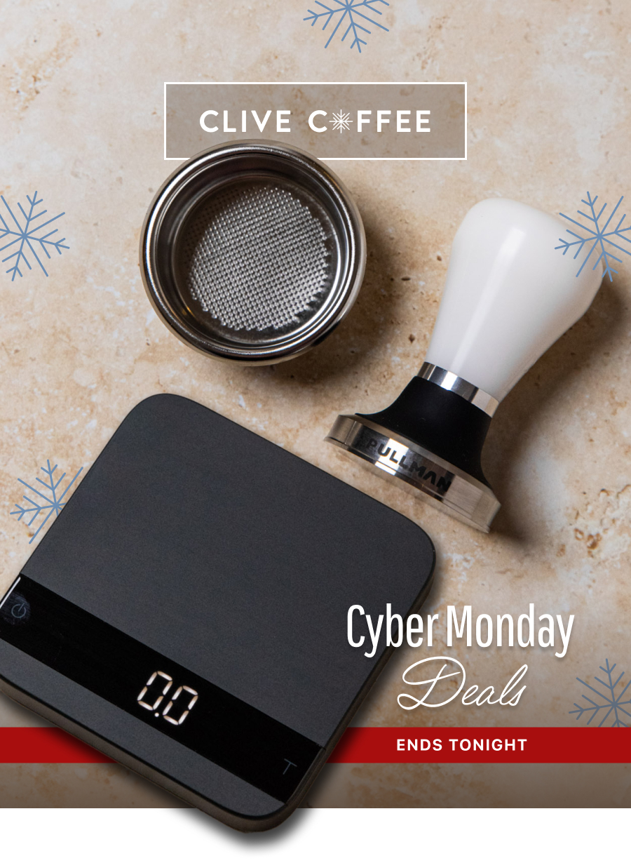 Cyber Monday - Pullman Promotion