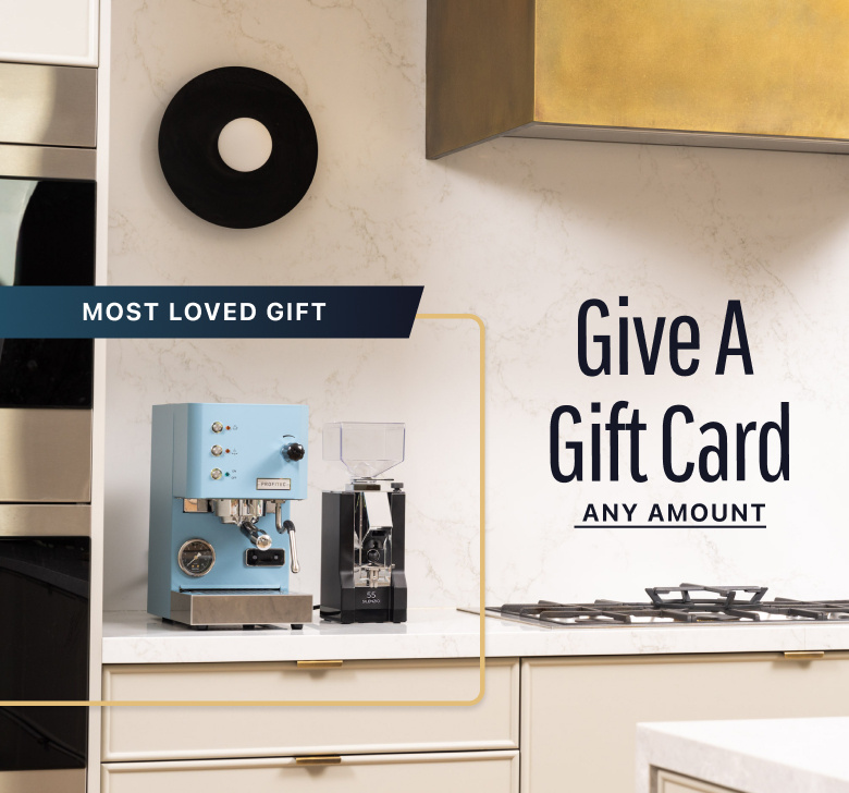 Give a Gift Card, Any Amount, Most Loved Gift